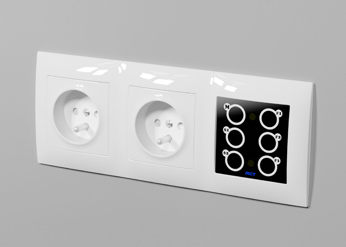 Instalacja elektryczna inteligentnego domu