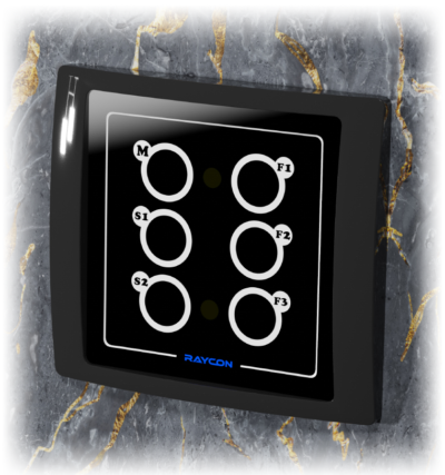 Instalacja do inteligentnego domu